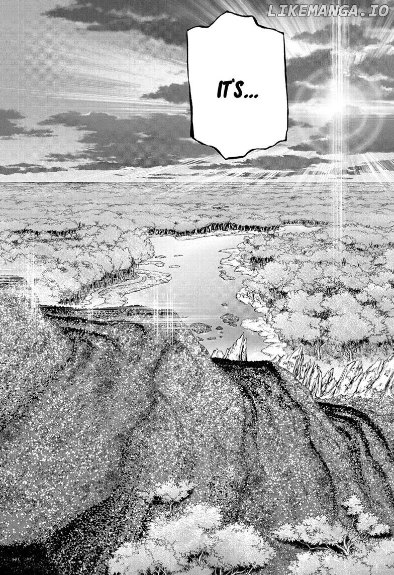 Dr.Stone Chapter 180 image 19